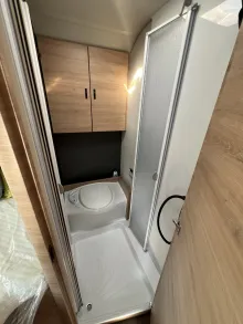 Fahrzeugbild Knaus L!VE TI 590 MF Platinum Selection Mietwagen verfügbar ab Nov´26 #11