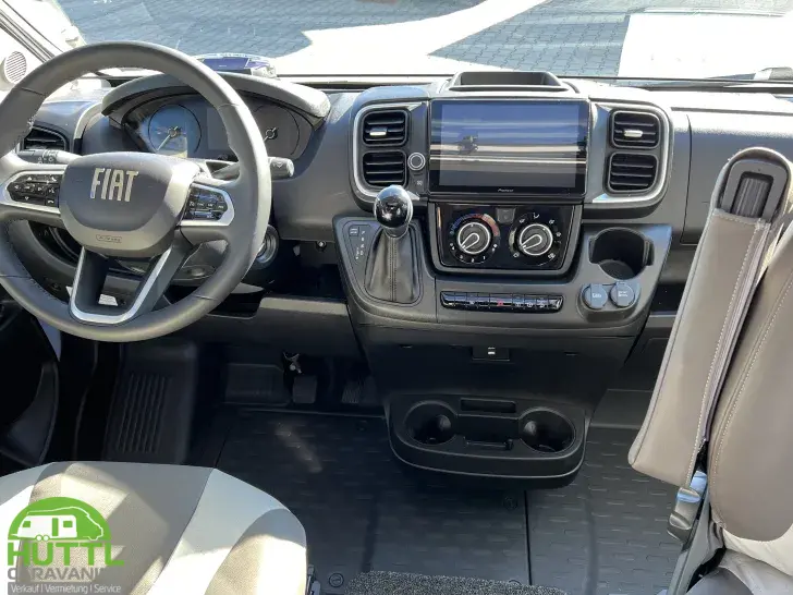 Fahrzeugbild Knaus L!VE TI 590 MF Platinum Selection Mietwagen verfügbar ab Nov´26 #5