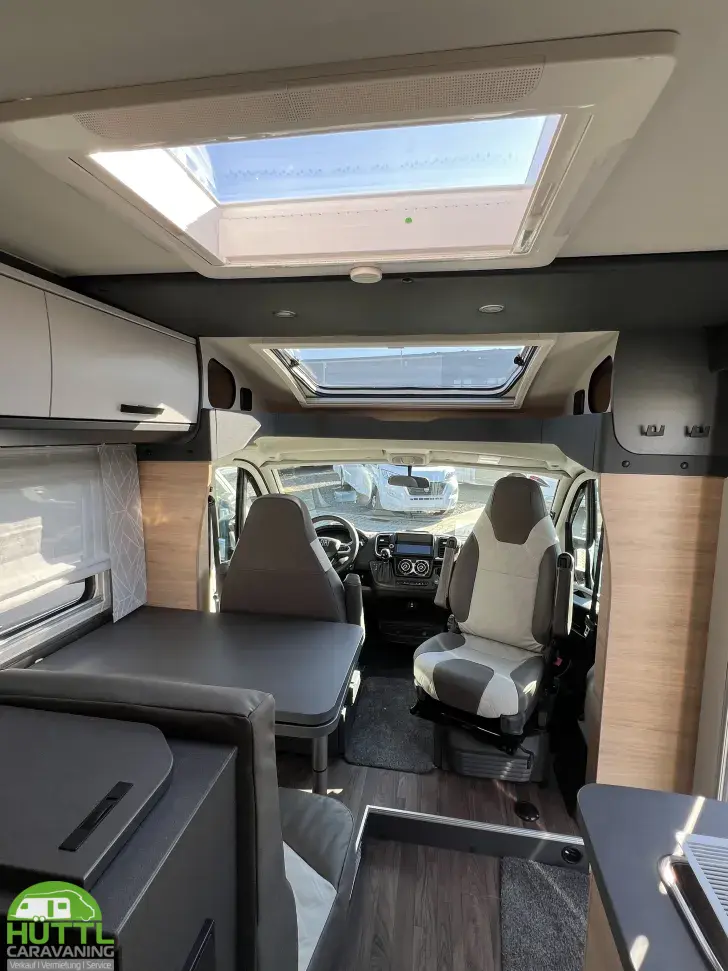 Fahrzeugbild Knaus L!VE TI 590 MF Platinum Selection Mietwagen verfügbar ab Nov´26 #14