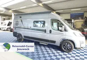 Bild Davis 590 Lifestyle