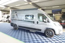 Fahrzeugbild Karmann Mobil Davis 590 Lifestyle Concept Plus #1