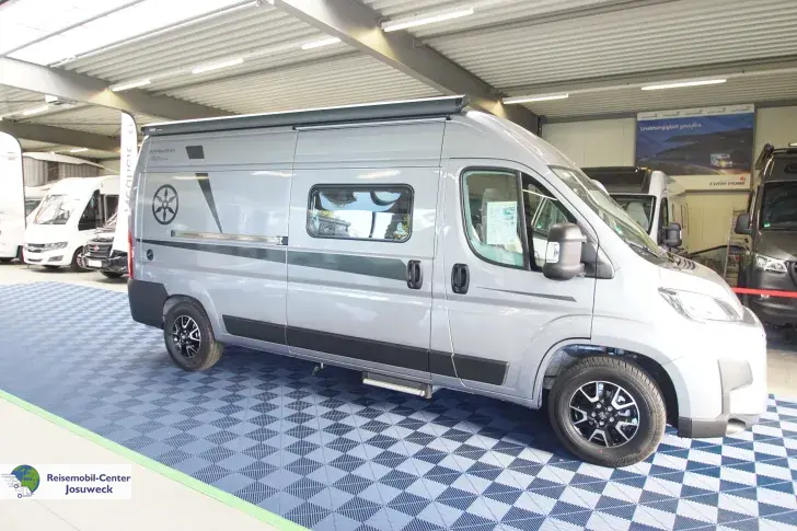 Fahrzeugbild Karmann Mobil Davis 590 Lifestyle Concept Plus #1