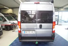 Fahrzeugbild Karmann Mobil Davis 590 Lifestyle Concept Plus #7