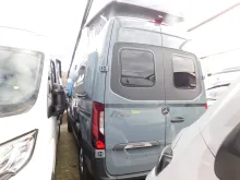 Fahrzeugbild Hymer Free S 600 Sofort verfügbar #4