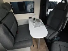 Fahrzeugbild Hymer Free S 600 Sofort verfügbar #6