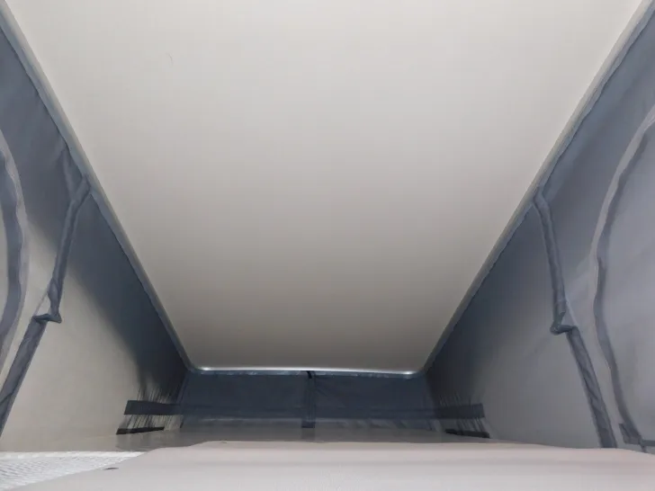 Fahrzeugbild Hymer Free S 600 Sofort verfügbar #15