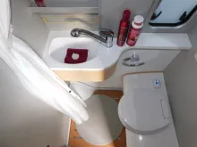 Fahrzeugbild Hymer Free S 600 Sofort verfügbar #16