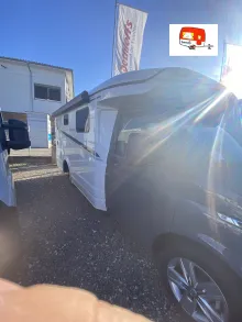 Fahrzeugbild VW Bulli 500 LT #3