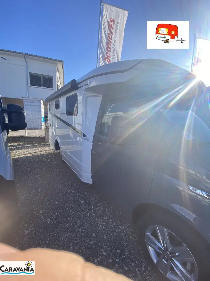 Fahrzeugbild VW Bulli 500 LT #3