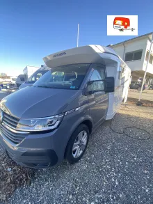 Fahrzeugbild VW Bulli 500 LT #4