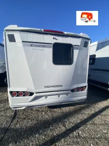 Fahrzeugbild VW Bulli 500 LT #5
