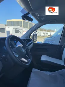 Fahrzeugbild VW Bulli 500 LT #7