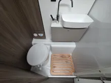 Fahrzeugbild Carado T 328 #17