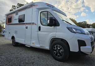 Bild CaraCompact 600 MEG EDITION [PEPPER ...