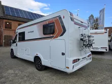 Fahrzeugbild Weinsberg CaraCompact 600 MEG EDITION [PEPPER] Modell 2026 #5