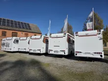 Fahrzeugbild Weinsberg CaraCompact 600 MEG EDITION [PEPPER] Modell 2026 #17