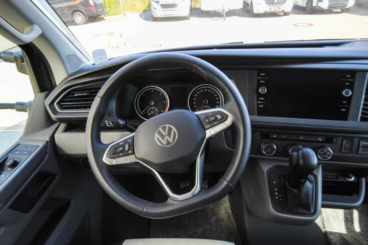 Fahrzeugbild Weinsberg X-CURSION CUV 500 MQ EDITION [PEPPER] Easy-Move-Bett | 3.500 KG #14