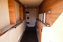 Fahrzeugbild Weinsberg X-CURSION CUV 500 MQ EDITION [PEPPER] Easy-Move-Bett | 3.500 KG #15