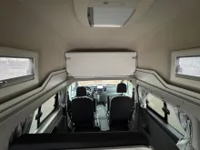 Fahrzeugbild Westfalia Ford Custom Nugget 310 Ford Transit Custom #5