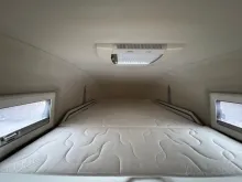 Fahrzeugbild Westfalia Ford Custom Nugget 310 Ford Transit Custom #7