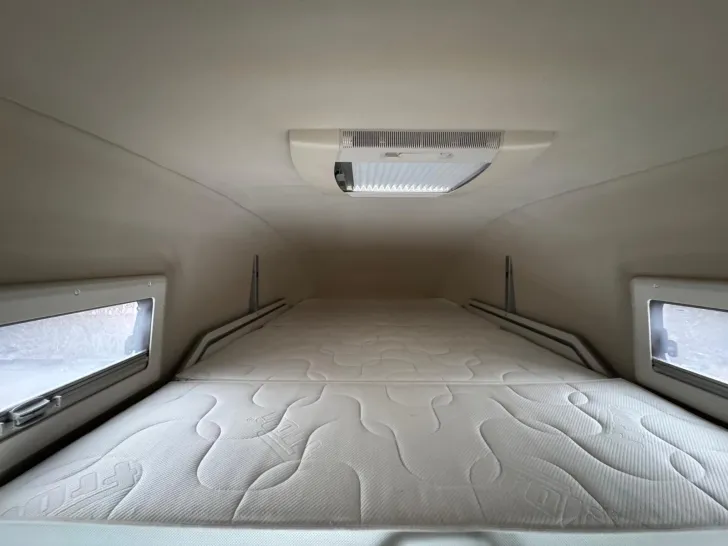 Fahrzeugbild Westfalia Ford Custom Nugget 310 Ford Transit Custom #7