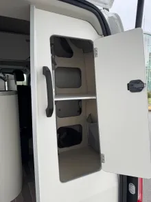 Fahrzeugbild Westfalia Ford Custom Nugget 310 Ford Transit Custom #10