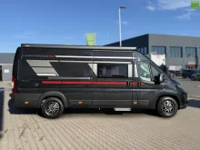 Fahrzeugbild Roller Team Livingstone GO Duo 180PS Safety ACC FullLED 2026 #4