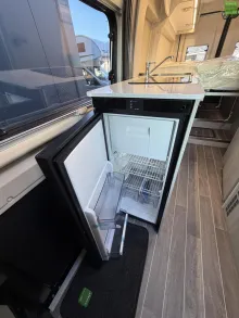 Fahrzeugbild Roller Team Livingstone GO Duo 180PS Safety ACC FullLED 2026 #14