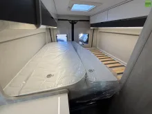 Fahrzeugbild Roller Team Livingstone GO Duo 180PS Safety ACC FullLED 2026 #18