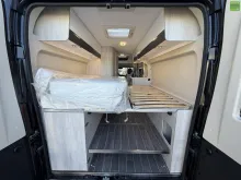 Fahrzeugbild Roller Team Livingstone GO Duo 180PS Safety ACC FullLED 2026 #20