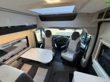 Fahrzeugbild Roller Team Livingstone GO Duo 180PS Safety ACC FullLED 2026 #24