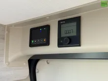 Fahrzeugbild Roller Team Livingstone GO Duo 180PS Safety ACC FullLED 2026 #25