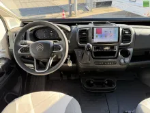 Fahrzeugbild Roller Team Livingstone GO Duo 180PS Safety ACC FullLED 2026 #26