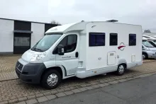 Fahrzeugbild Roller Team Sonstige 255 P #2