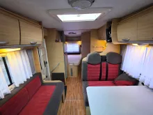 Fahrzeugbild Roller Team Sonstige 255 P #4