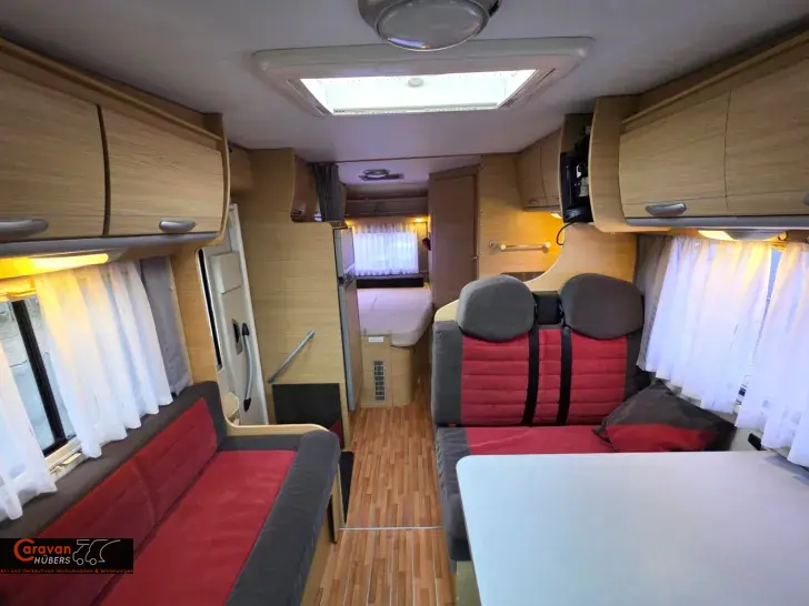 Fahrzeugbild Roller Team Sonstige 255 P #4