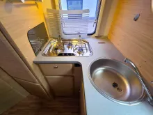 Fahrzeugbild Roller Team Sonstige 255 P #6