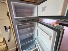 Fahrzeugbild Roller Team Sonstige 255 P #7