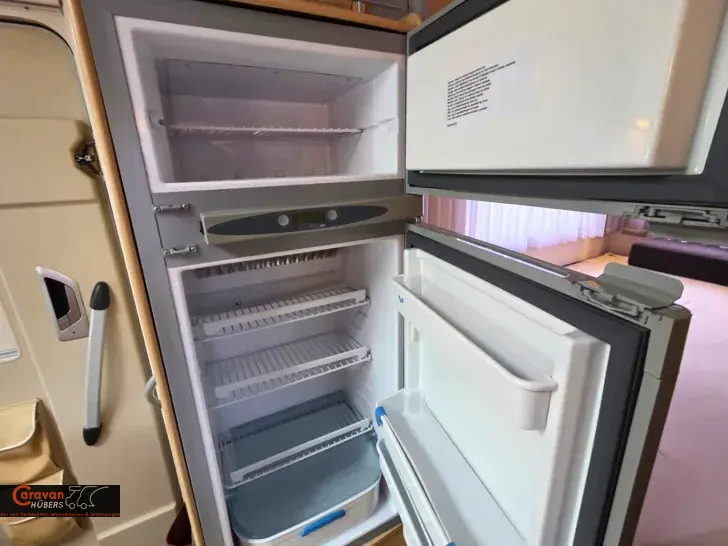 Fahrzeugbild Roller Team Sonstige 255 P #7