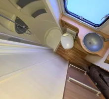 Fahrzeugbild Roller Team Sonstige 255 P #9