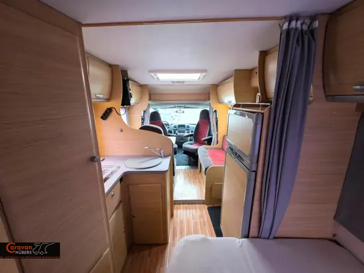 Fahrzeugbild Roller Team Sonstige 255 P #11