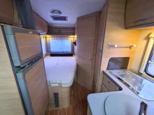 Fahrzeugbild Roller Team Sonstige 255 P #12