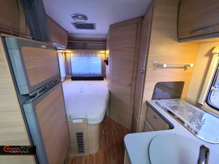 Fahrzeugbild Roller Team Sonstige 255 P #12