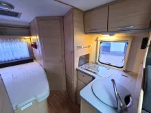 Fahrzeugbild Roller Team Sonstige 255 P #13