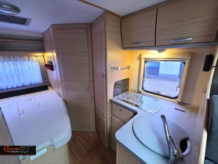 Fahrzeugbild Roller Team Sonstige 255 P #13