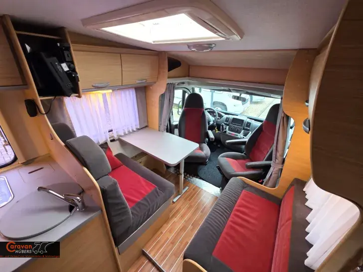 Fahrzeugbild Roller Team Sonstige 255 P #14