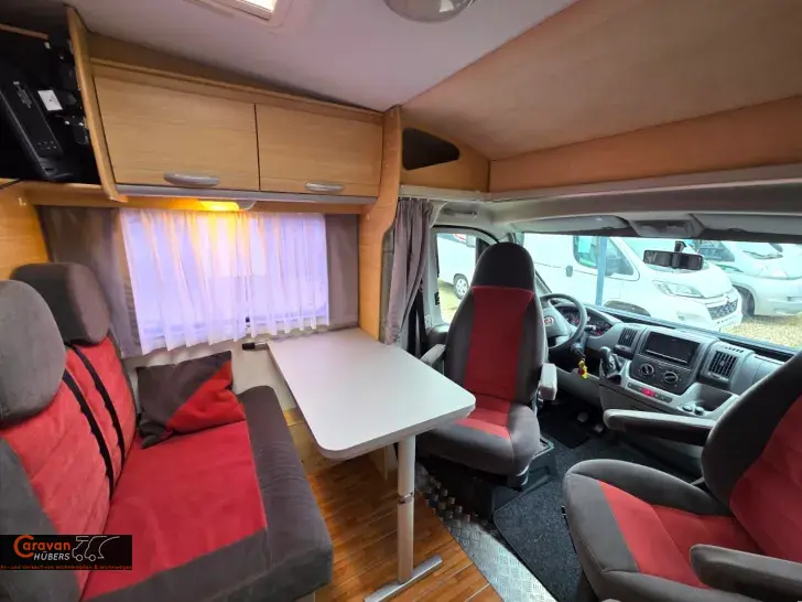 Fahrzeugbild Roller Team Sonstige 255 P #16