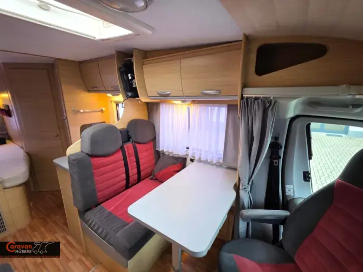 Fahrzeugbild Roller Team Sonstige 255 P #17