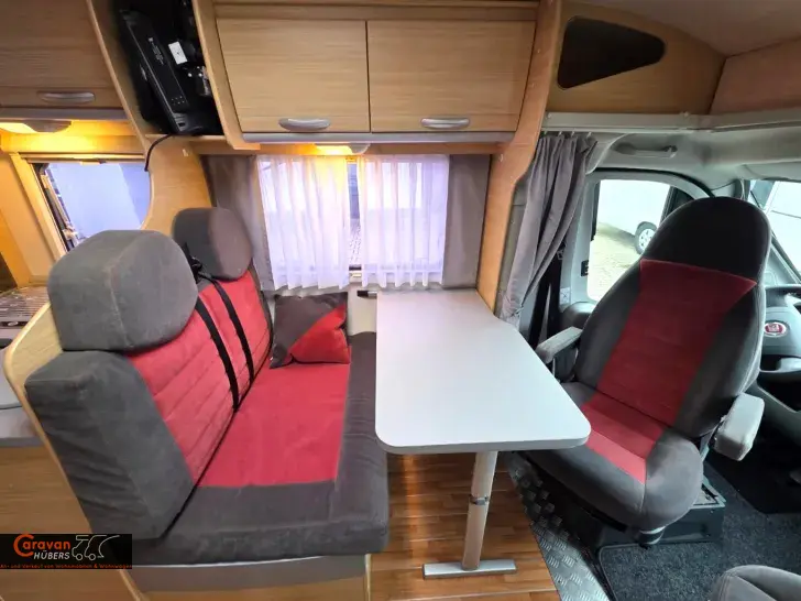 Fahrzeugbild Roller Team Sonstige 255 P #18