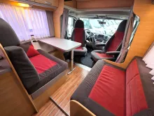 Fahrzeugbild Roller Team Sonstige 255 P #19